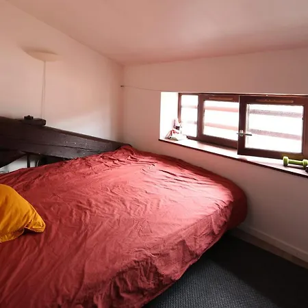 Apartment In The Heart Of Lyon 아파트